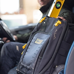 Stanley FMST1-80144 Rygsæk FATMAX® Quick Access
