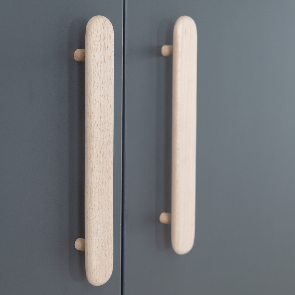 Kleiderschrank Jara