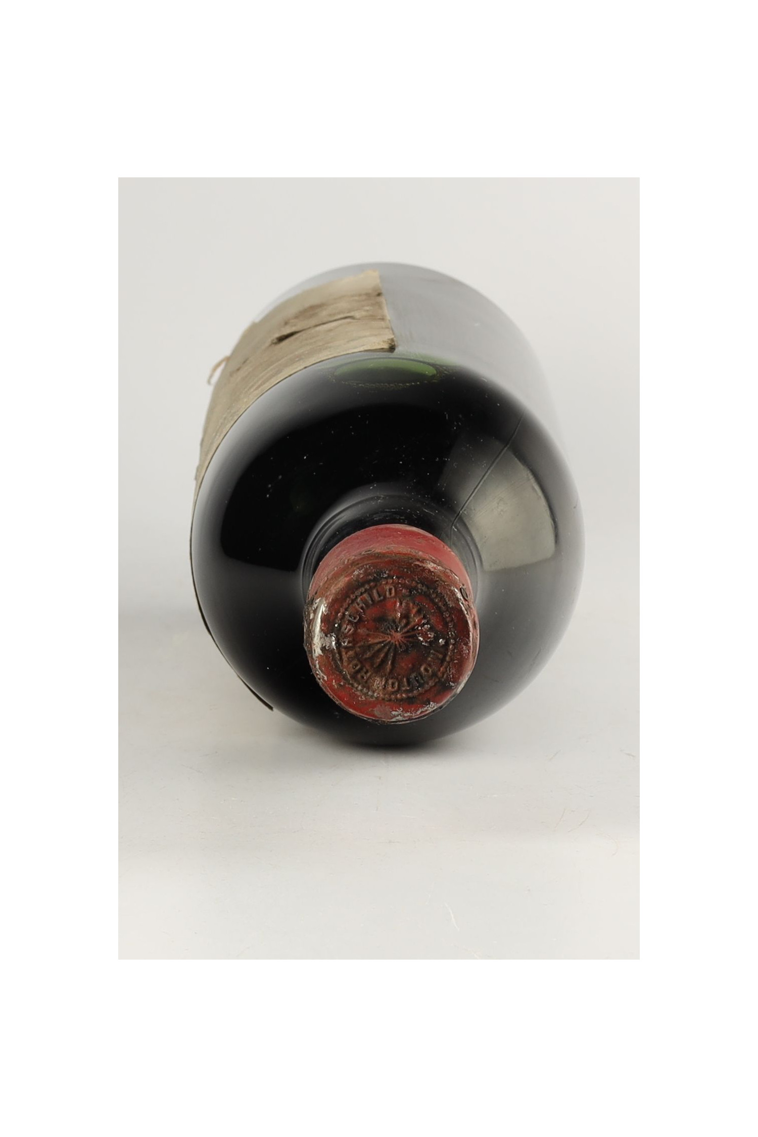 Château Mouton Rothschild 1957, Pauillac