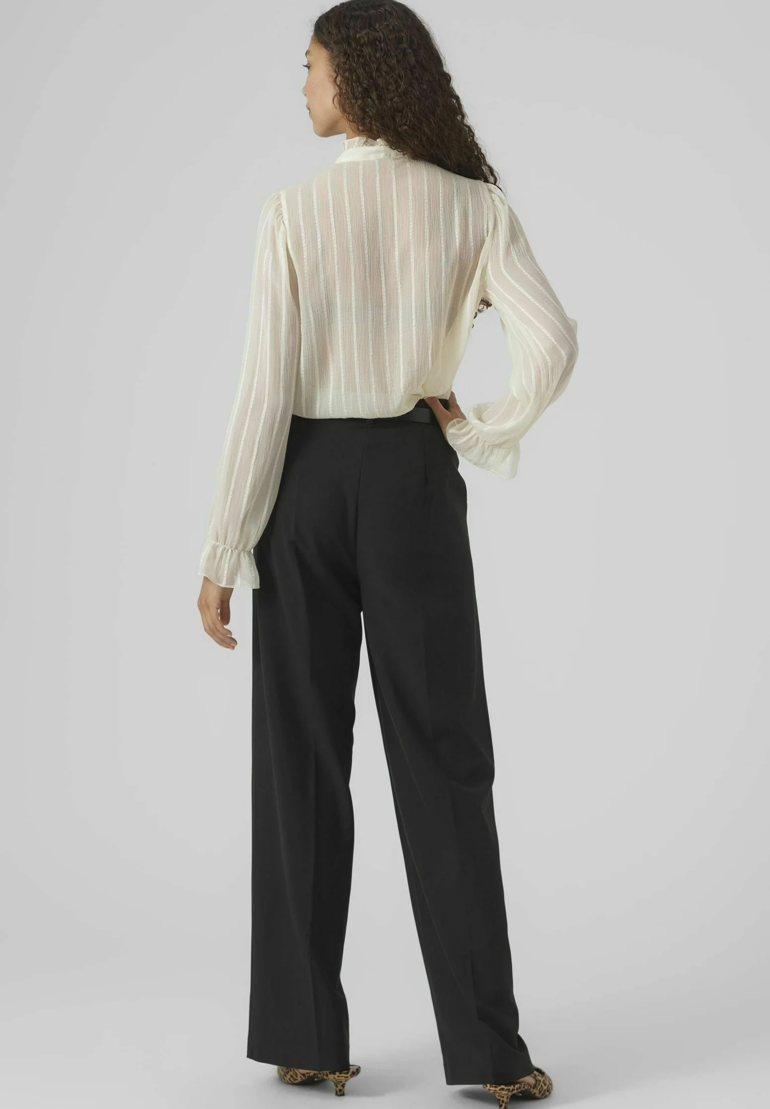 Camisa Vero Moda GEA