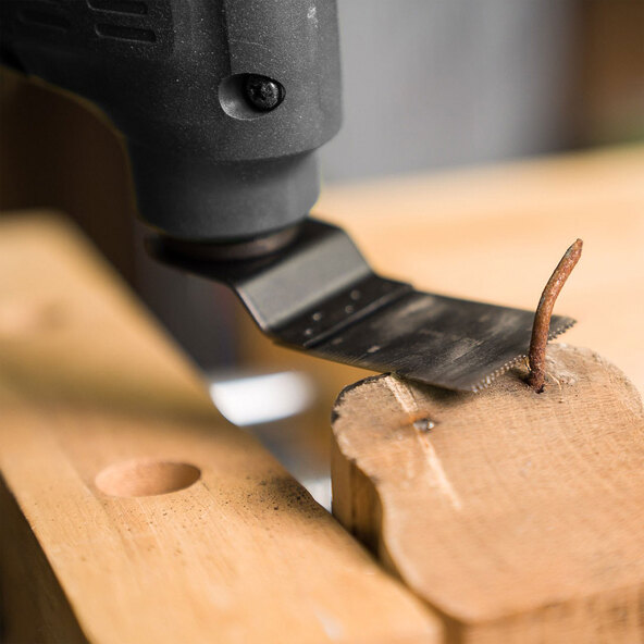 Multitool, 230 V, 250 W