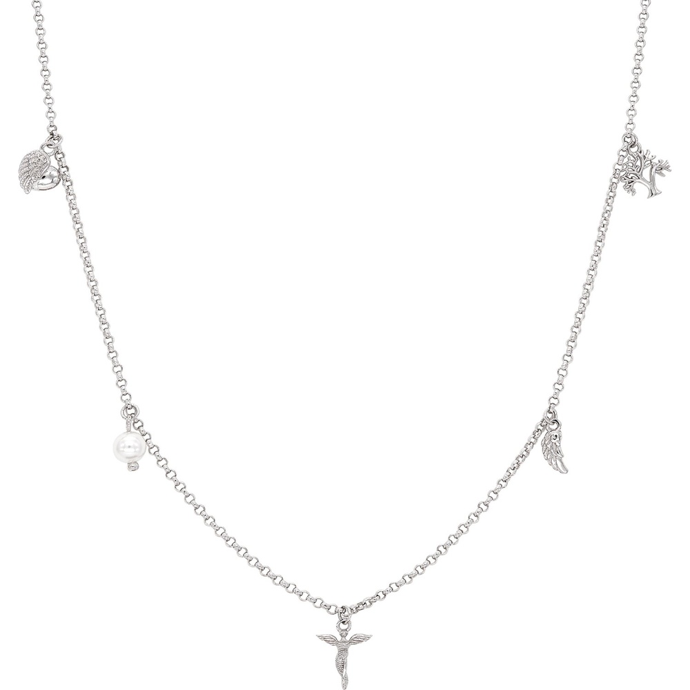 Engelsrufer Chaînette 925 Argent collier