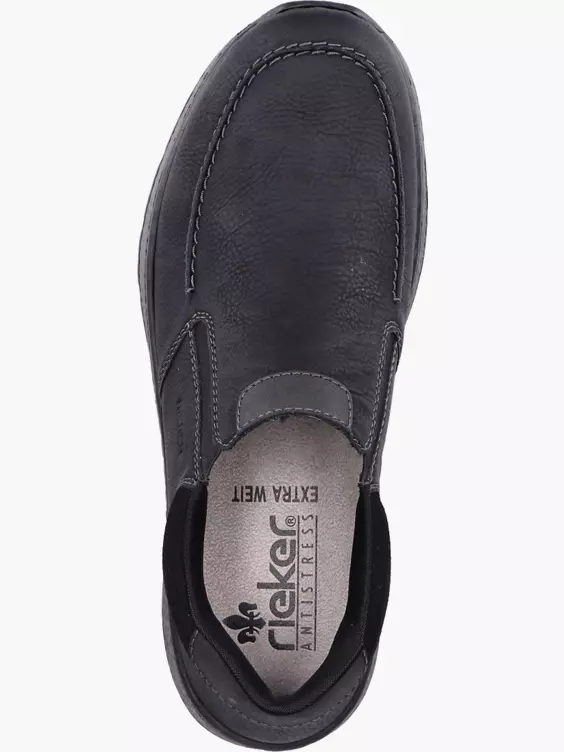 Rieker Herren Slipper