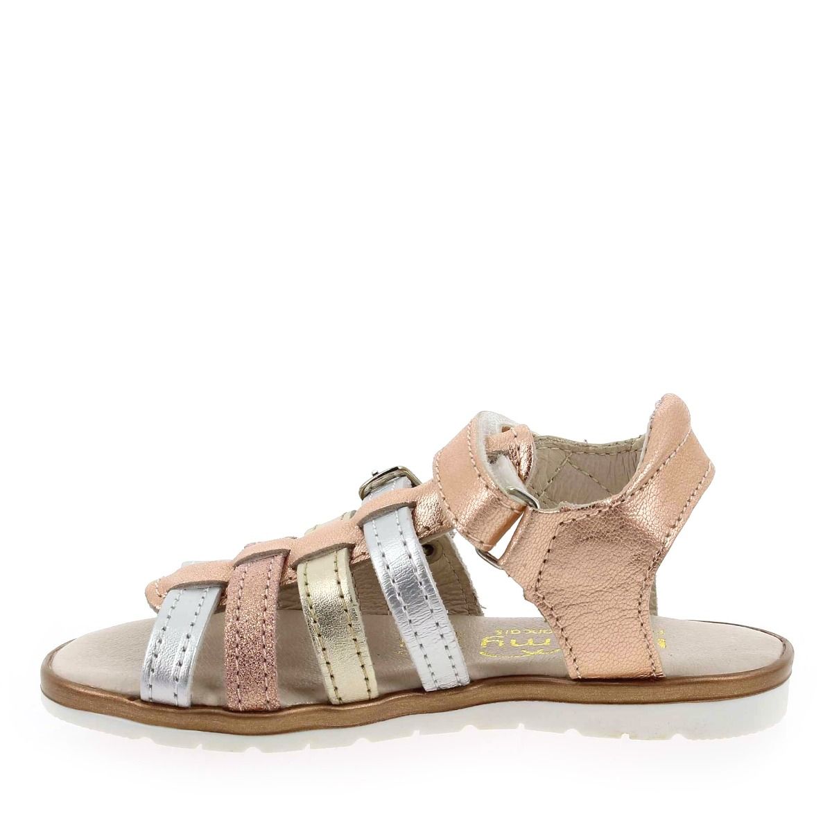Bellamy  MINI E21 - Rose multi