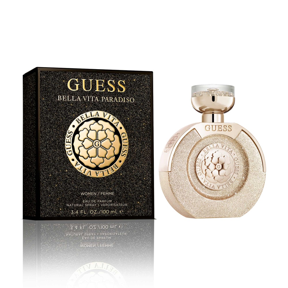 Guess Bella Vita Paradiso Eau de Parfum