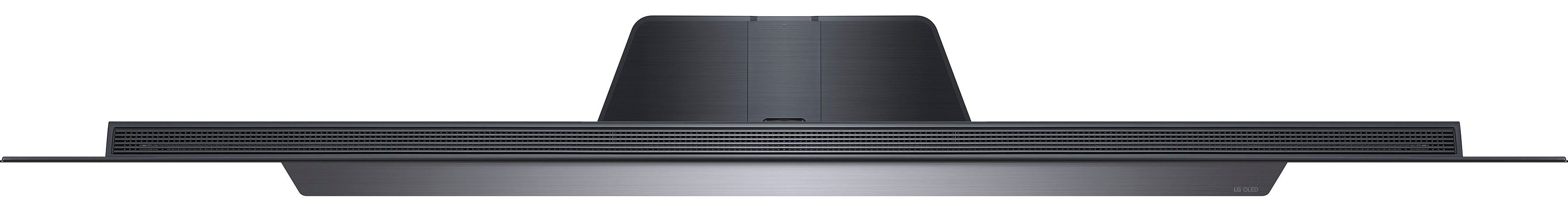 LG OLED83C37LA OLED-Fernseher (210 cm/83 Zoll, 4K Ultra HD, Smart-TV, OLED evo, bis zu 120 Hz, α9 Gen6 4K AI-Prozessor, Twin Triple Tuner)