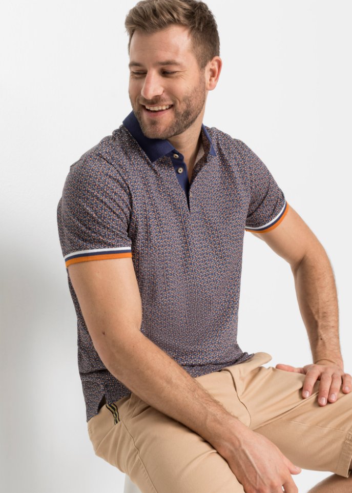 Poloshirt