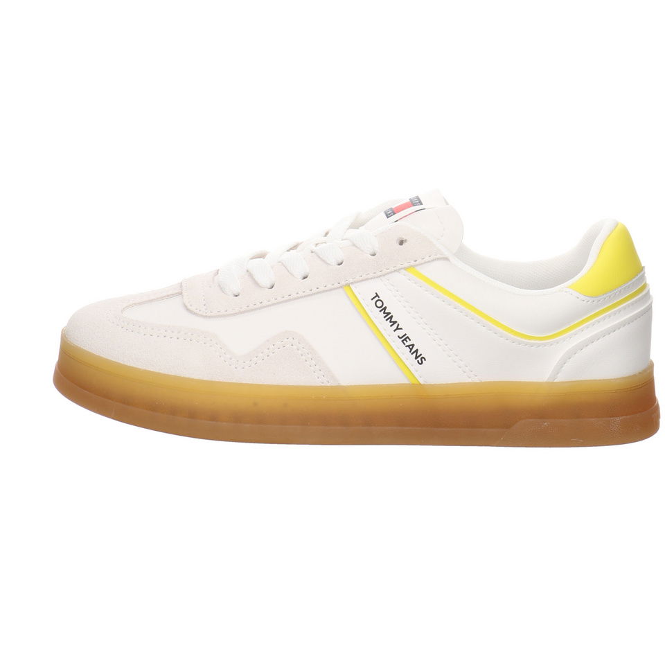 Tommy Jeans Court Sneaker