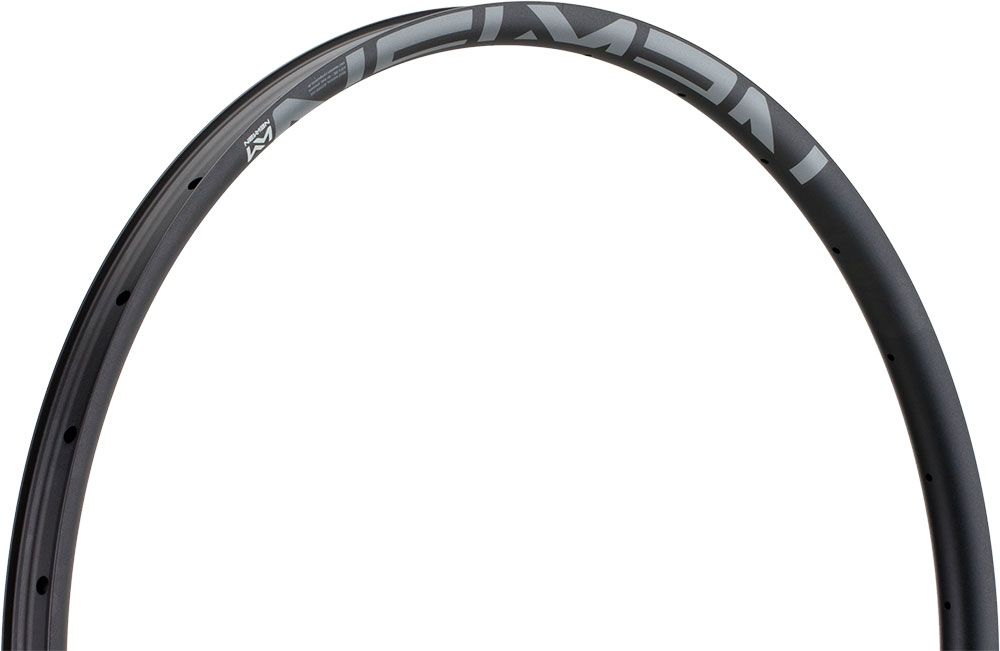 Newmen Evolution SL A.30 27,5