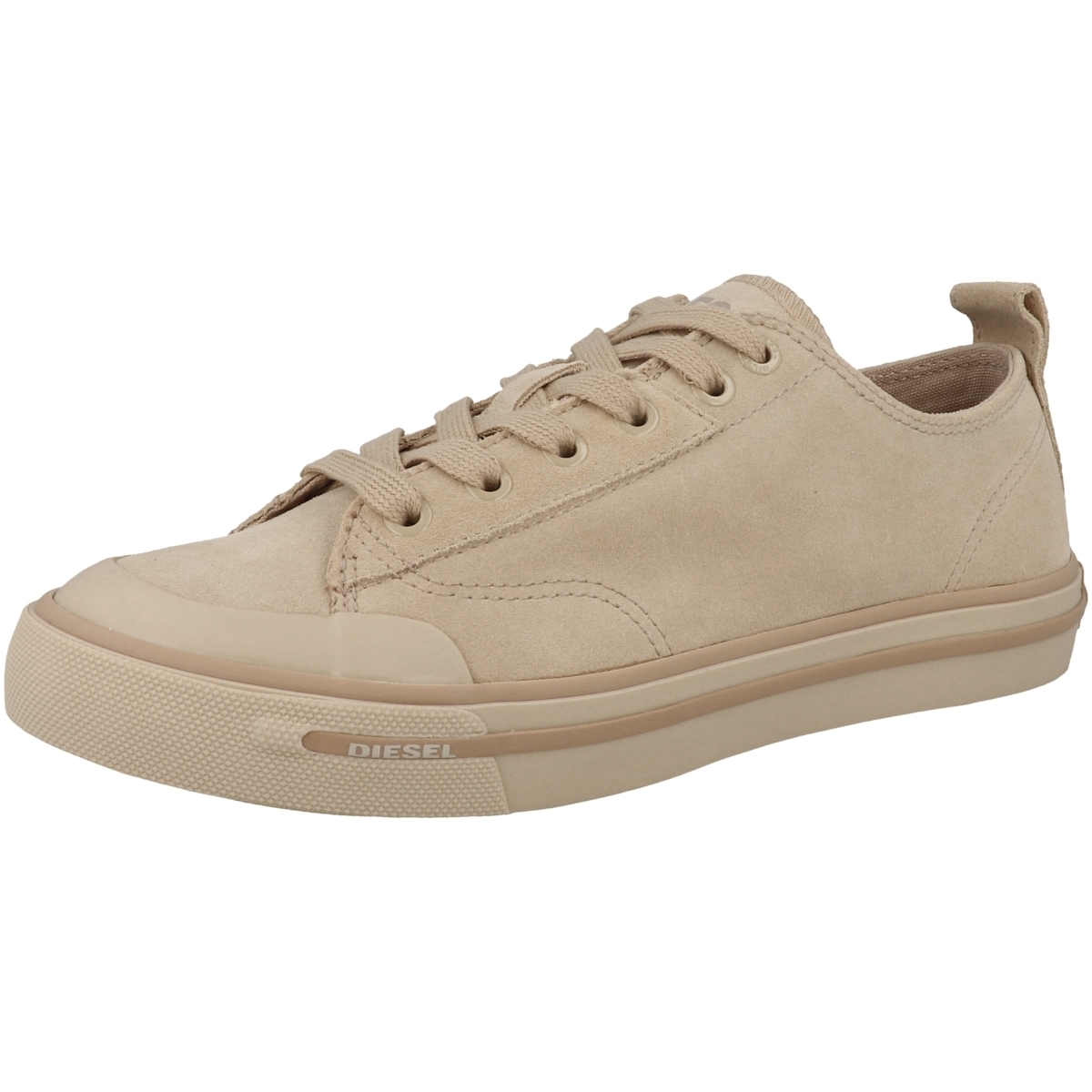 Diesel S-Athos Low Sneaker Low creme