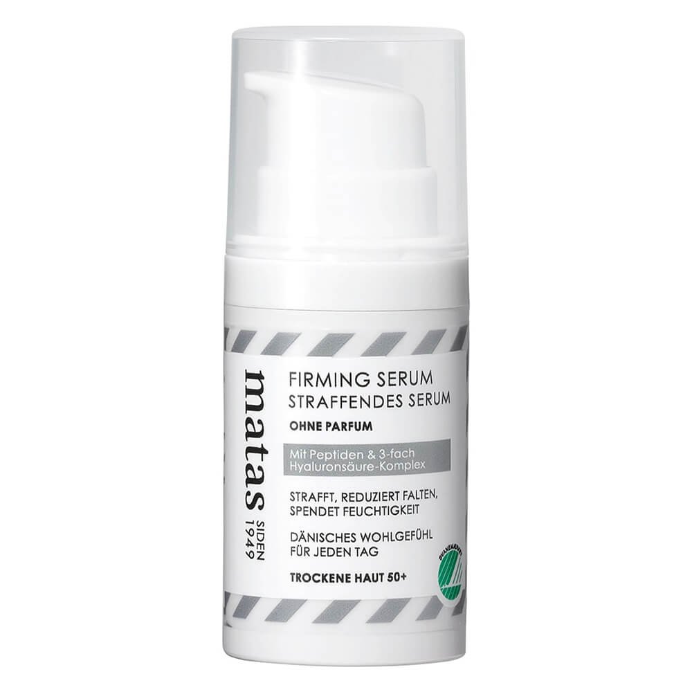 Matas Beauty Striber Straffendes Serum