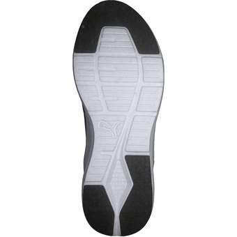 PUMA Wired Rapid Sneaker in schwarz