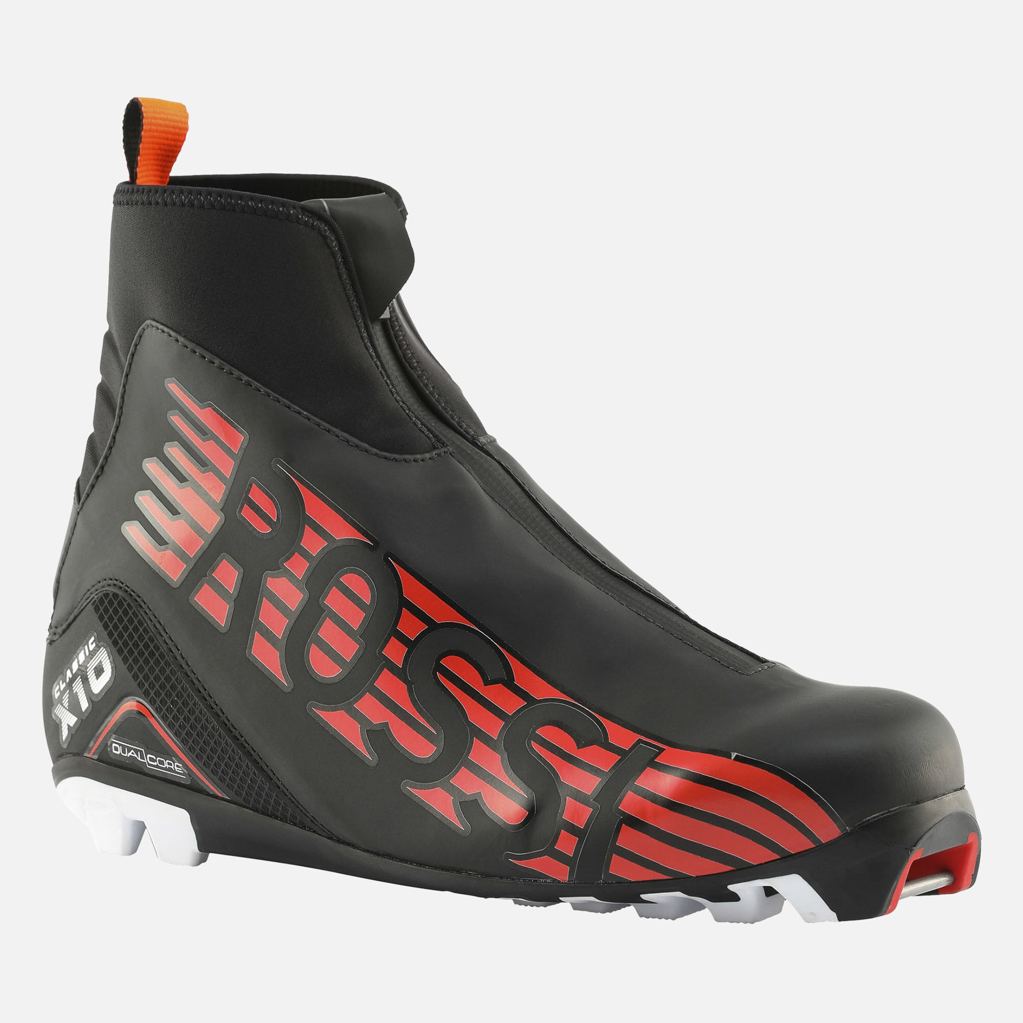Chaussures de ski nordique Racing Homme X-10 Classic