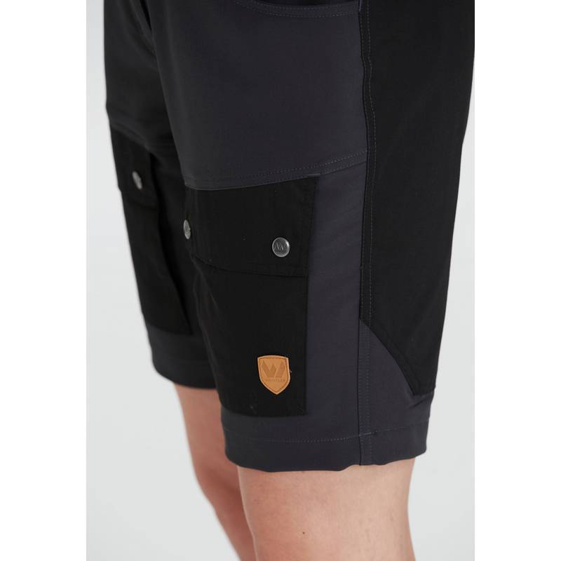 Whistler Lara Shorts Damen