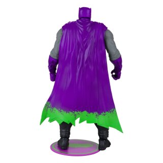DC Multiverse Actionfigur - Batman (The Dark Knight Returns) (Jokerized) (Gold Label)