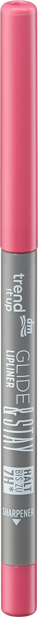 Lipliner Glide & Stay 015 Soft Pink, 0,35 g
