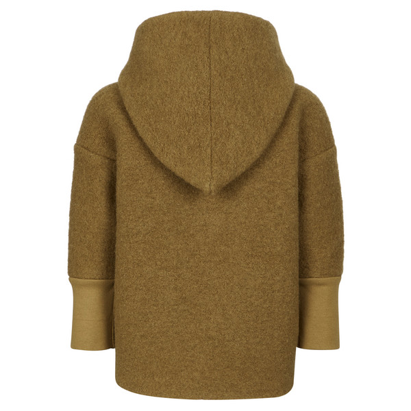 MINI-DUFFLECOAT WALK Kinder - Wolljacke