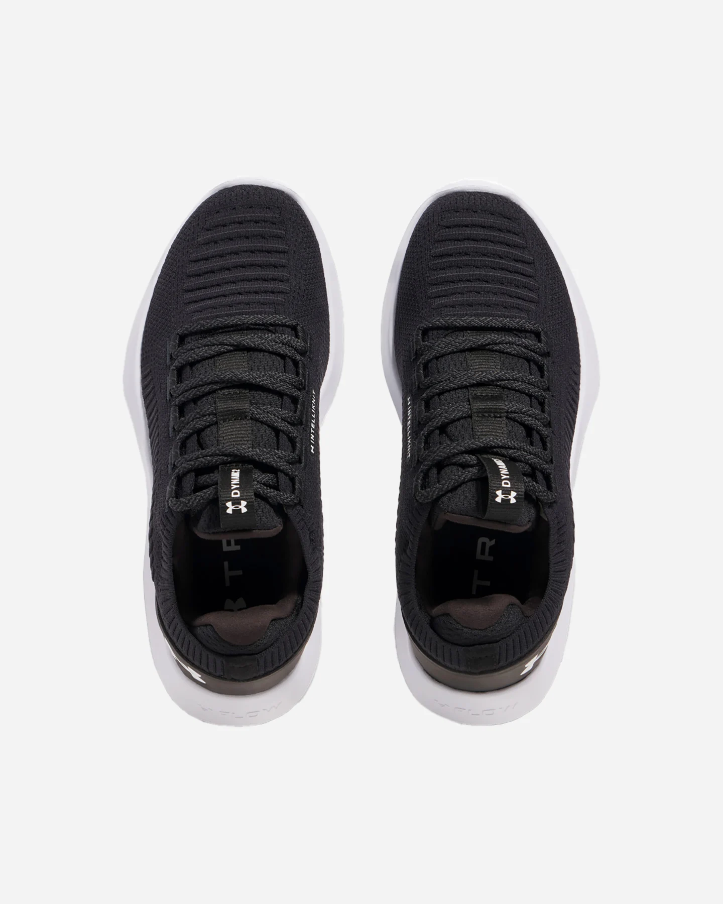 Tréningové topánky Under Armour Dynamic 2 W 77-3028077-0003