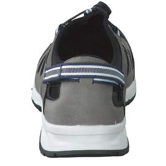 Relife Slipper in grau