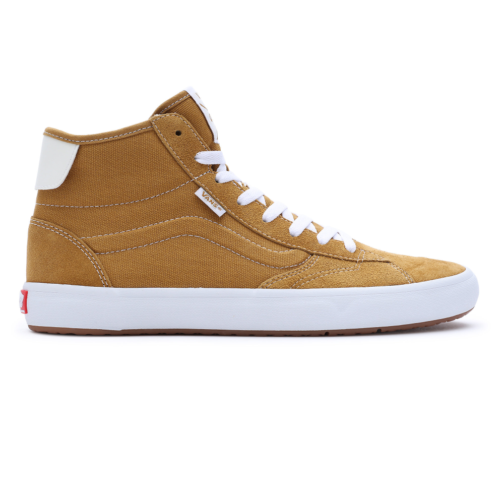 Vans The Lizzie VN0A4BX1GLW1 / gelb