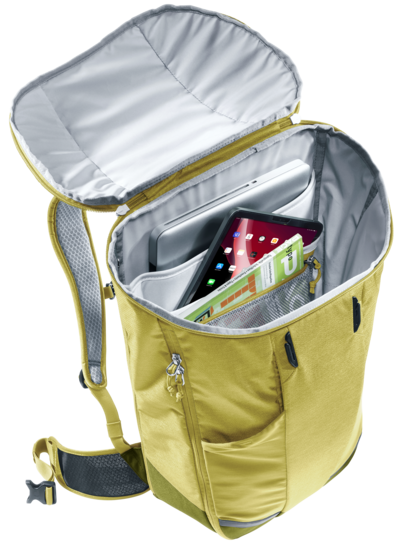 deuter Rotsoord 25+5  | Fahrradrucksack