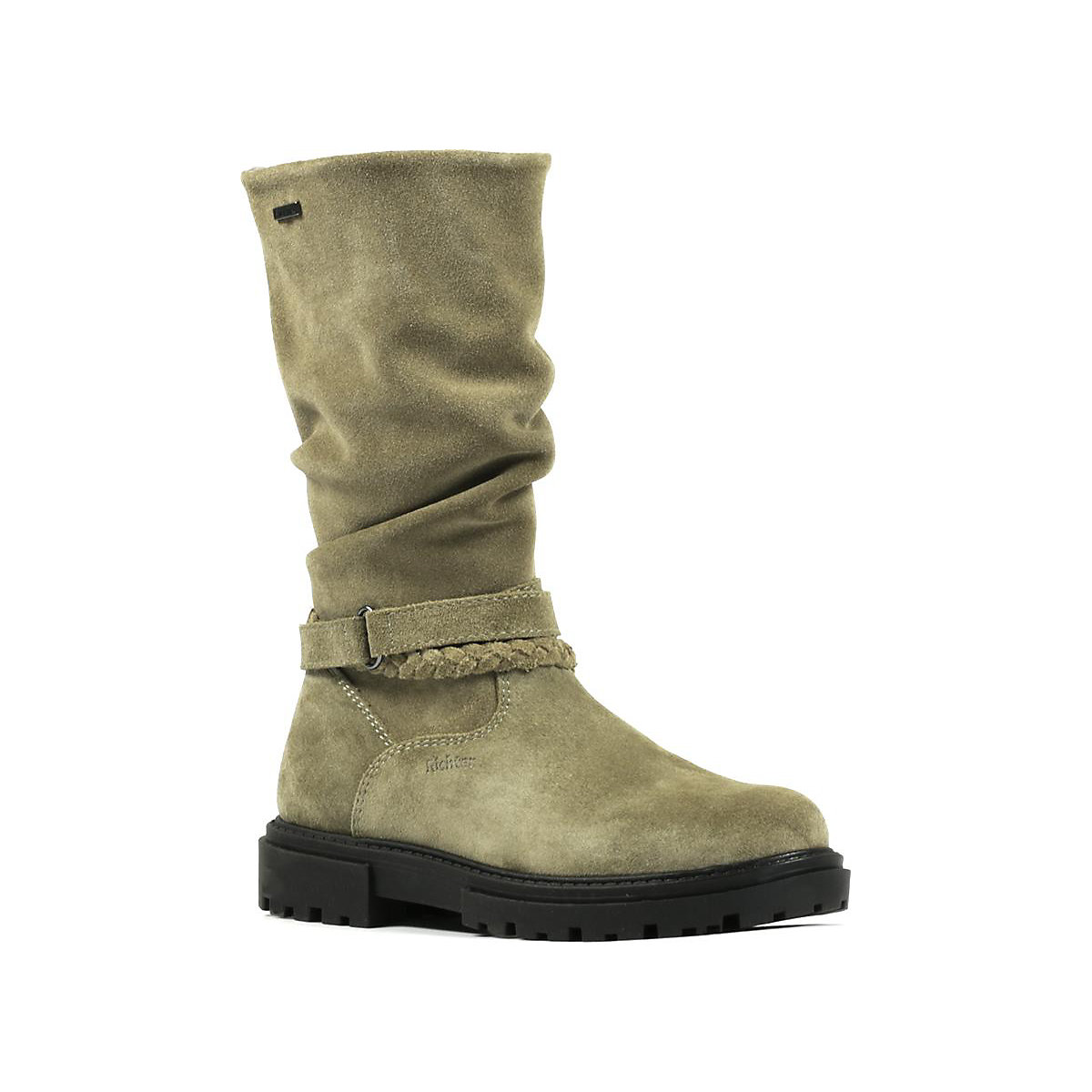 Winterstiefel für Mädchen