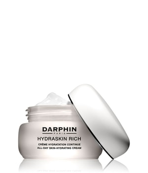 DARPHIN Hydraskin Rich All-Day Skin-Hydrating Gesichtscreme-50 ml