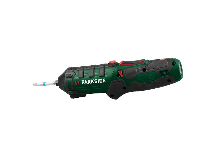 Torno PARKSIDE® sem PSSA 4 B2, 4 V