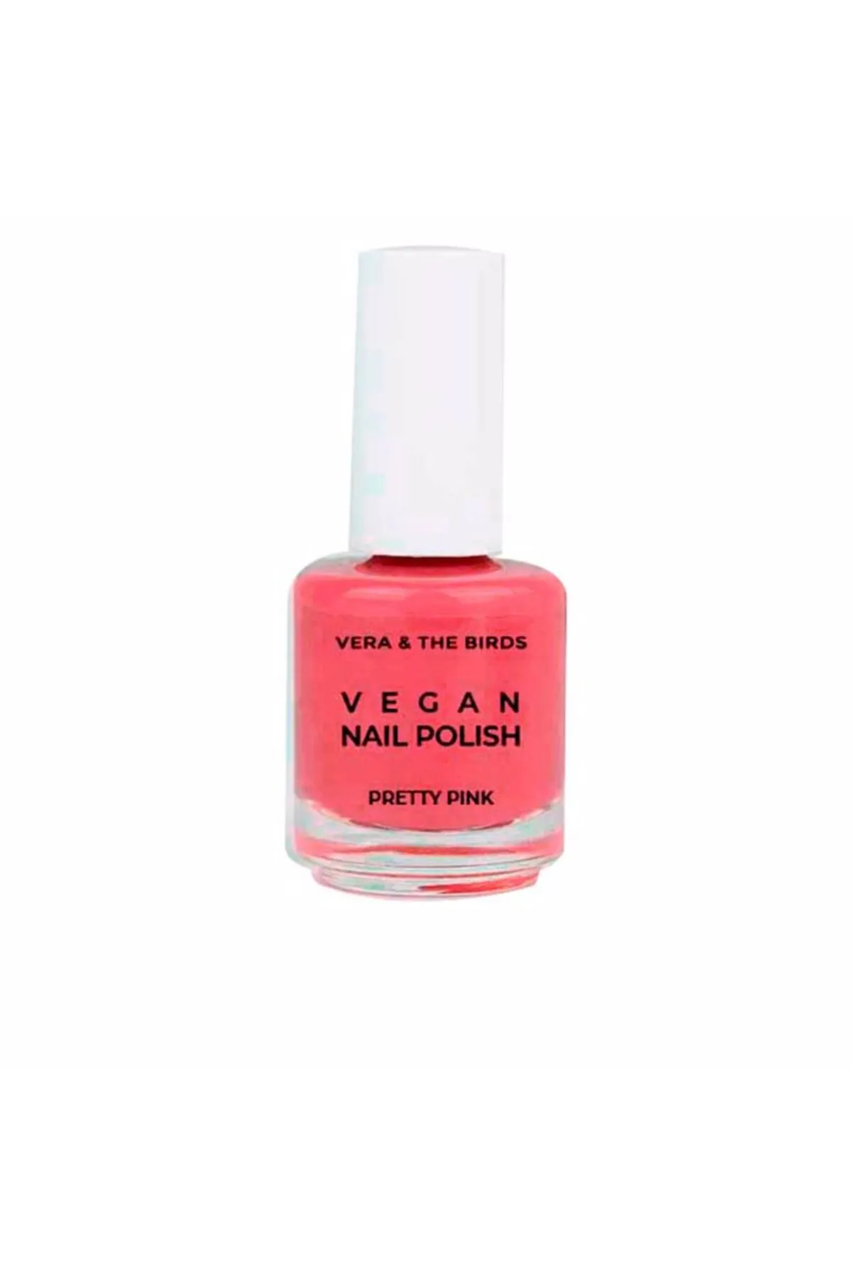 Vera & The Birds  Nagellack - Rosa - 0-99 ml