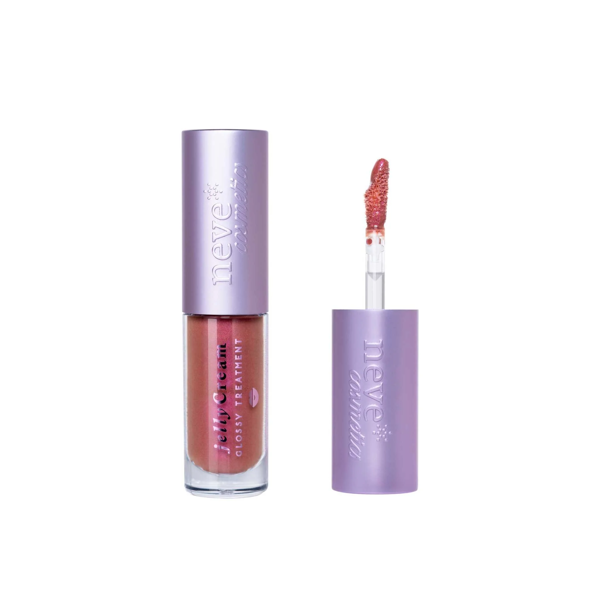 Brillo labial Jellycream