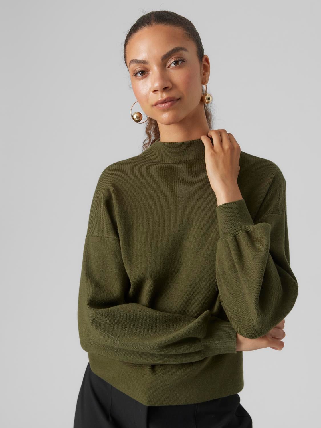 VMNANCY Pullover