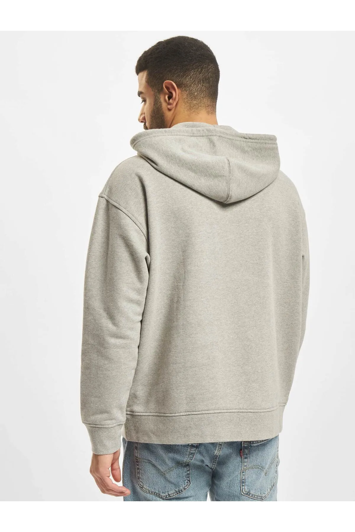 Levi&'s  Herren Levis Relaxed Graphic Hoodie