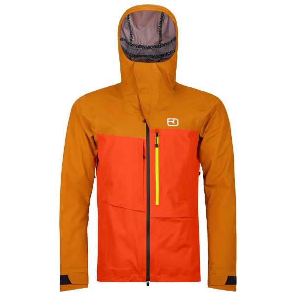Ortovox - 3L Ravine Shell Jacket - Skijacke