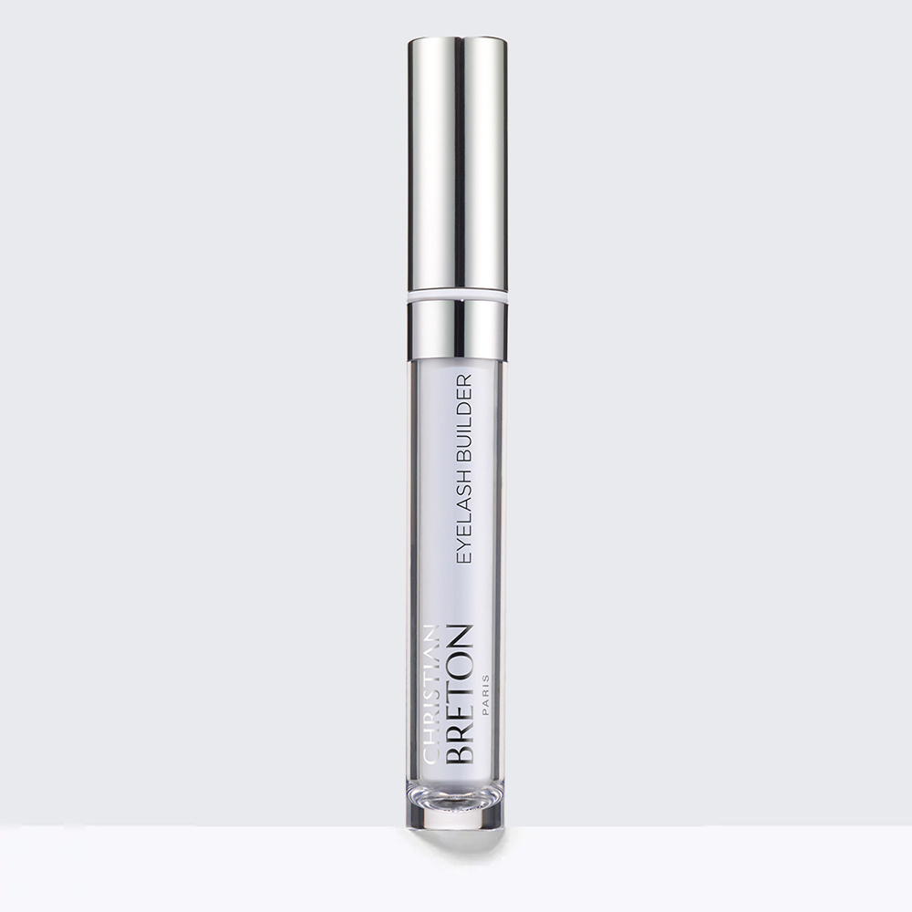 christian breton EYELASH BUILDER Mascara Réparateur et Embellisseur pourles Cils