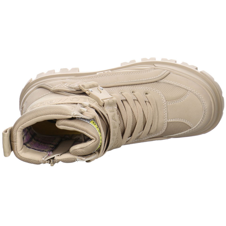 Buffalo Aspha Com1 Boots
