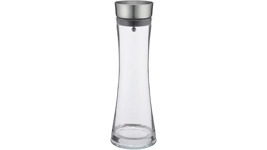 cilio Wasserkaraffe Vetro