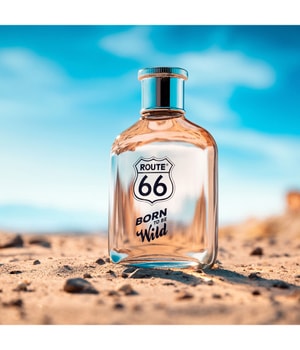 Route66 Born to be wild Eau de Toilette-100 ml