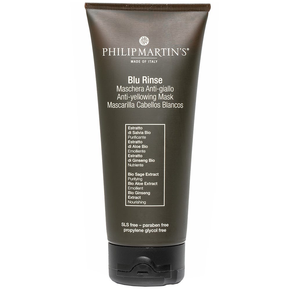 PHILIP MARTIN´S Blu Rinse 200 ml