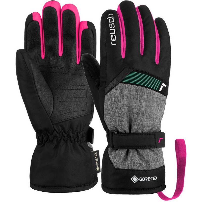 Reusch Flash GORE-TEX Junior Skihandschuhe Kinder
