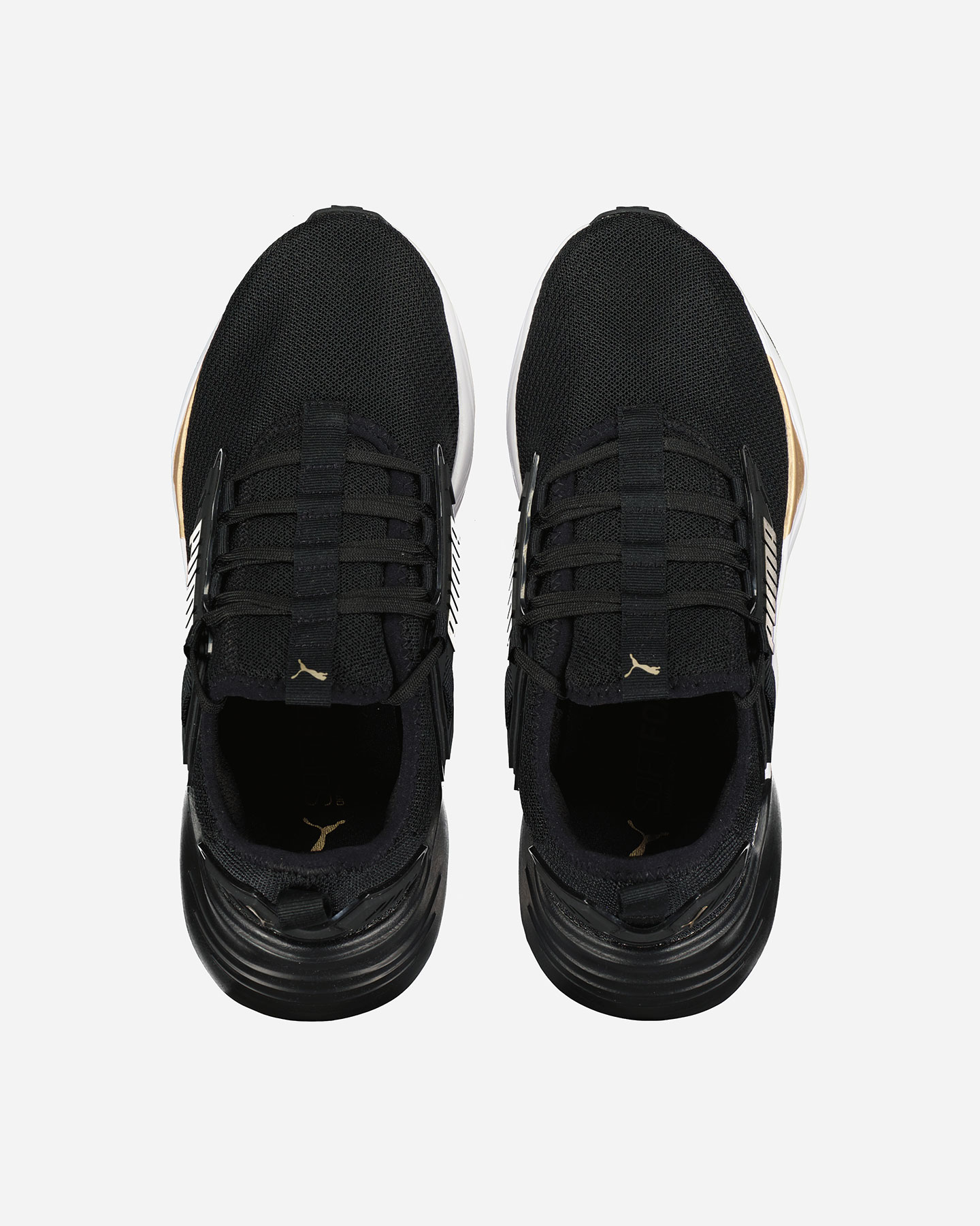 Trampki Scarpe Puma Retaliate W 379478-32