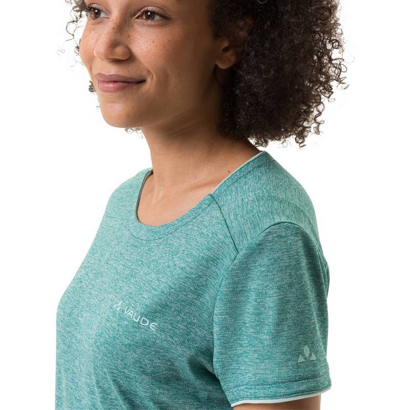 VAUDE Essential Funktionsshirt Damen