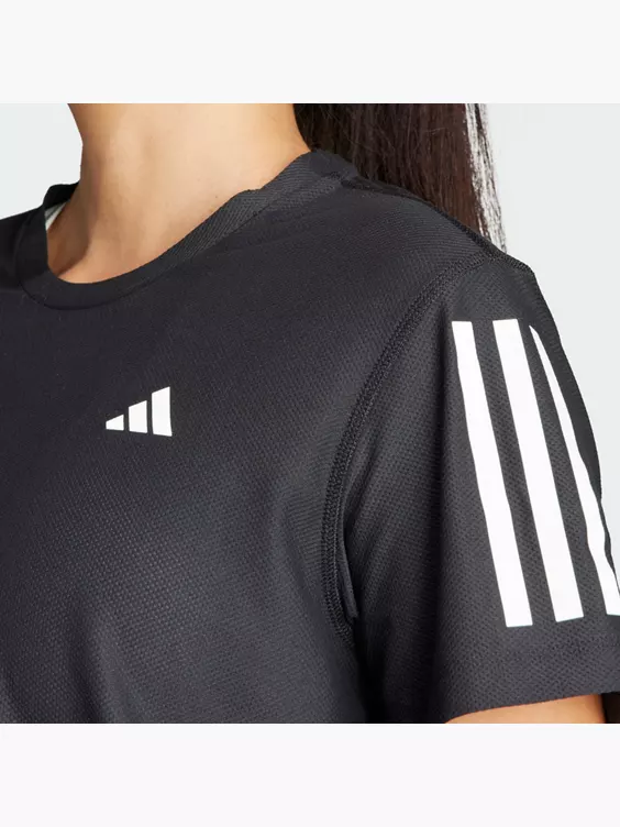 adidas Own the Run T-Shirt