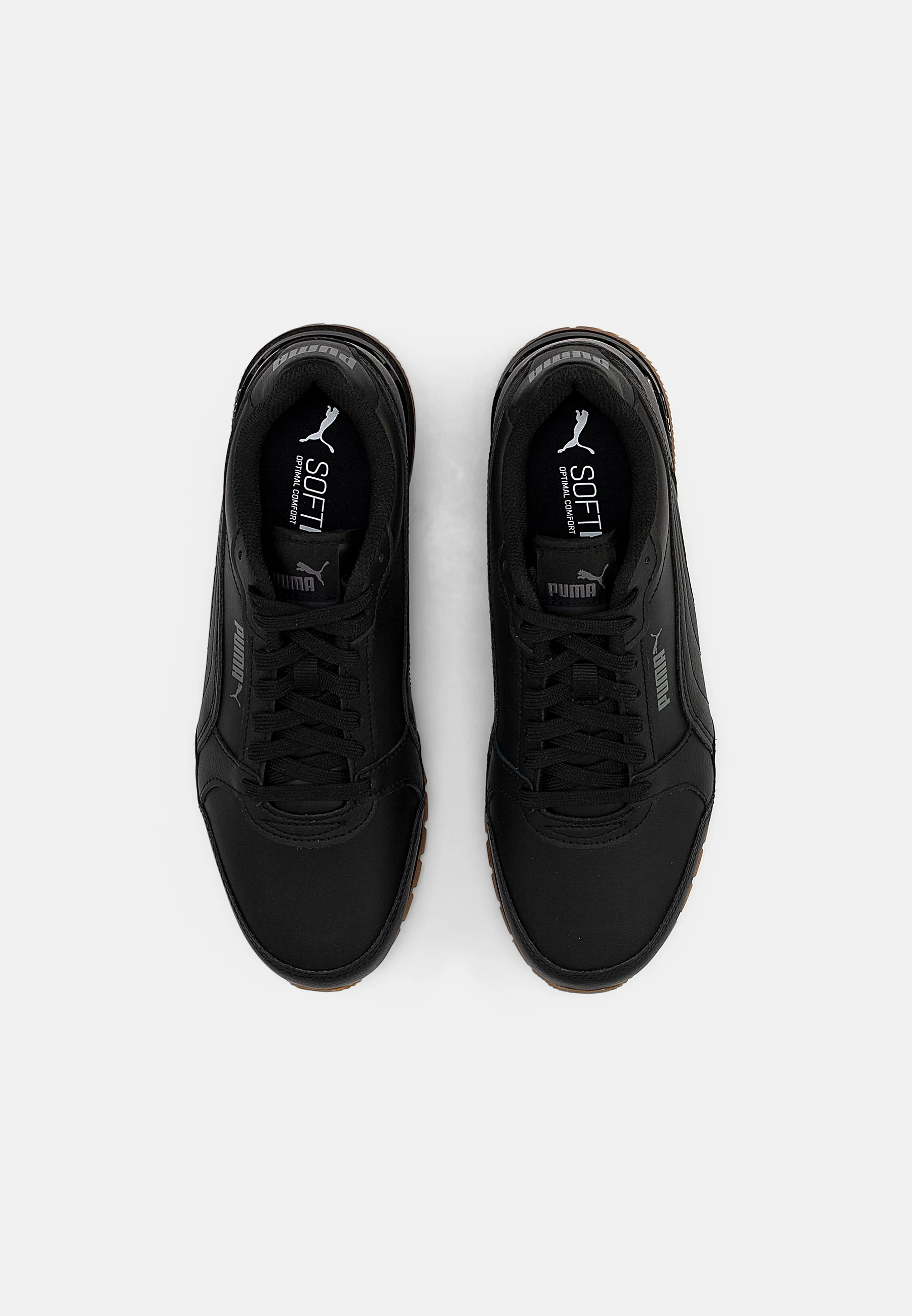Puma RUNNER V3 UNISEX - Zapatillas bajas
