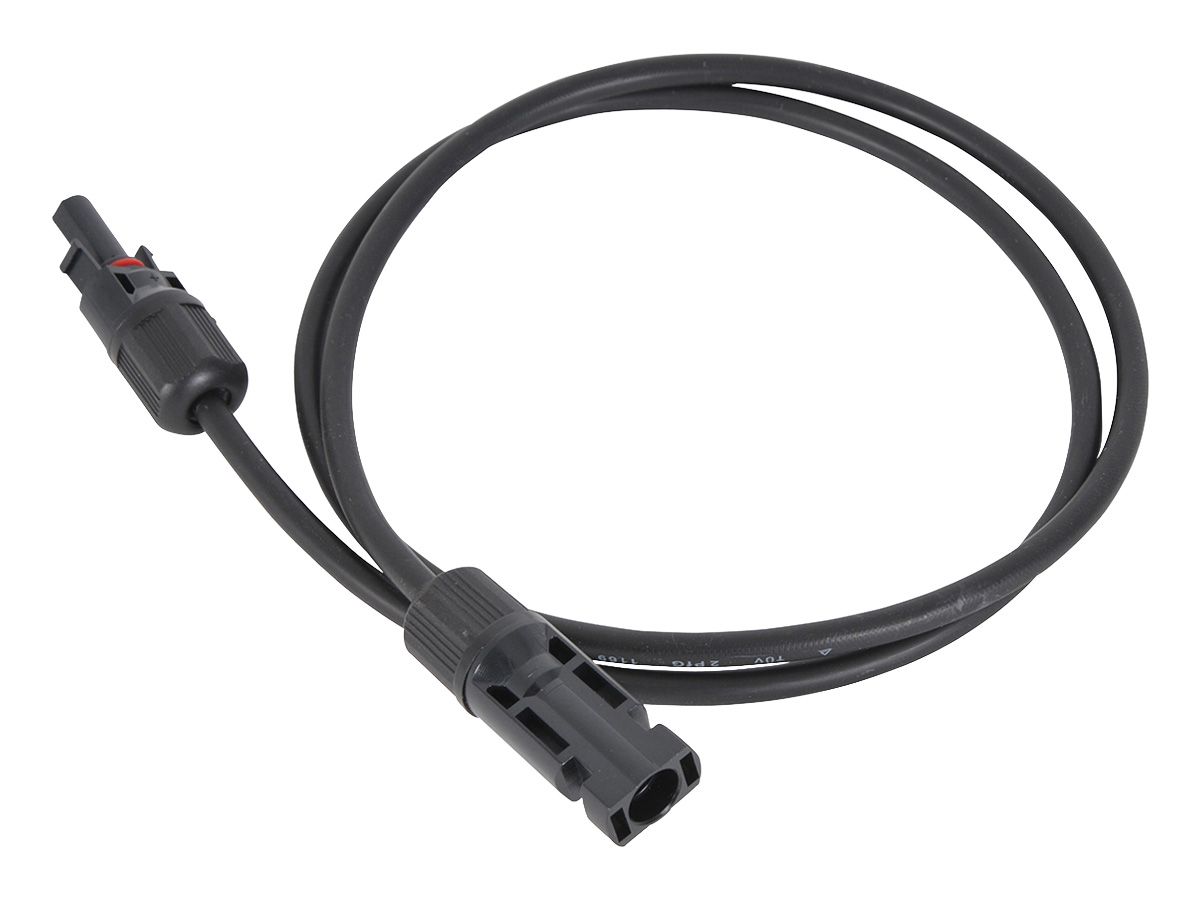 Victron 1m/6mm² MC-4 Solarkabel