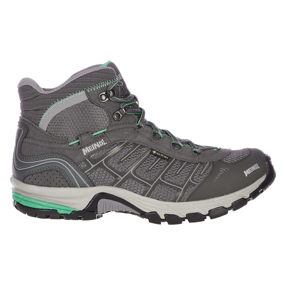 QUEBEC LADY MID GTX Damen - Wanderstiefel