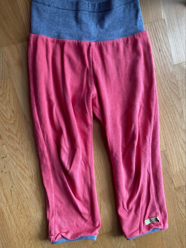 loud   proud Wende-Swathose in Rot/ Dunkelblau günstig kaufen 110/116