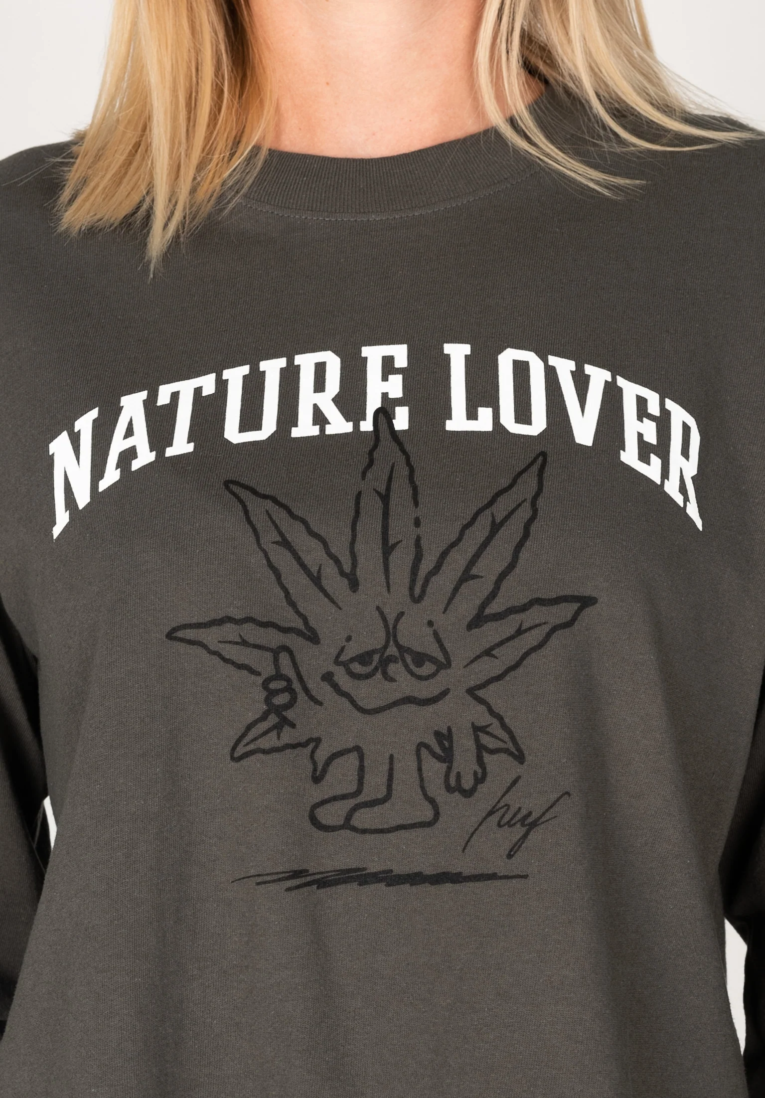 Nature Lover