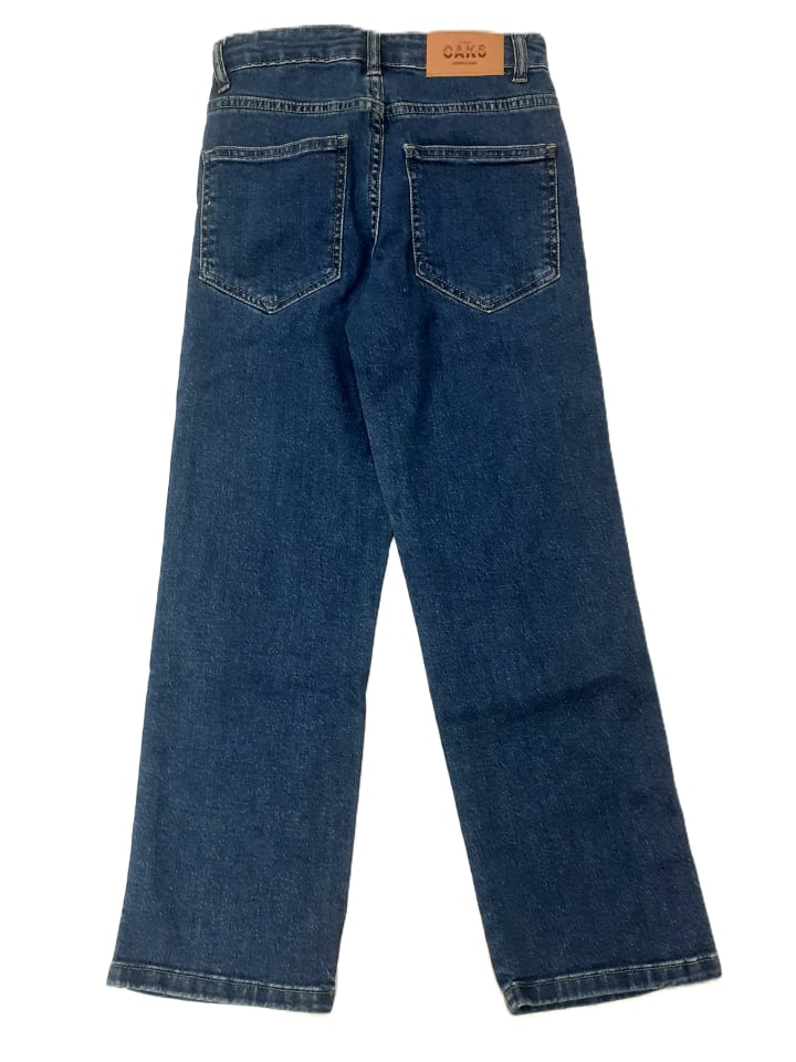THREE OAKS Buggy fit Jeans  günstig kaufen