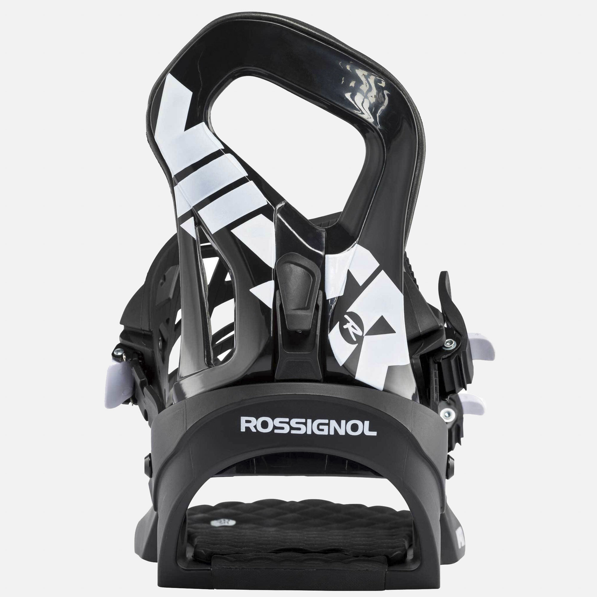 Fixations de snowboard homme Viper (S/M)