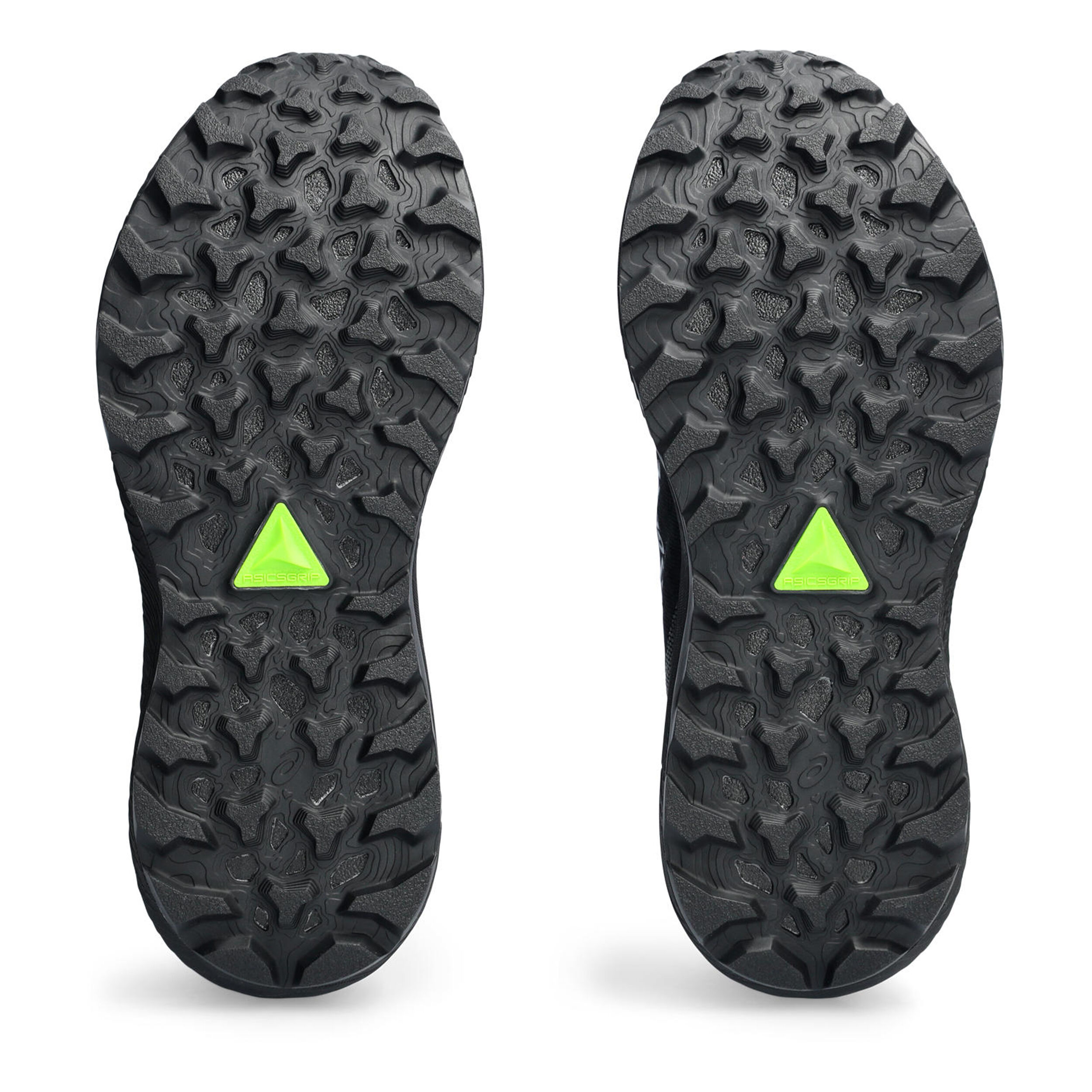 Gel-Trabuco 12 GTX Trailschuh Damen - Schwarz